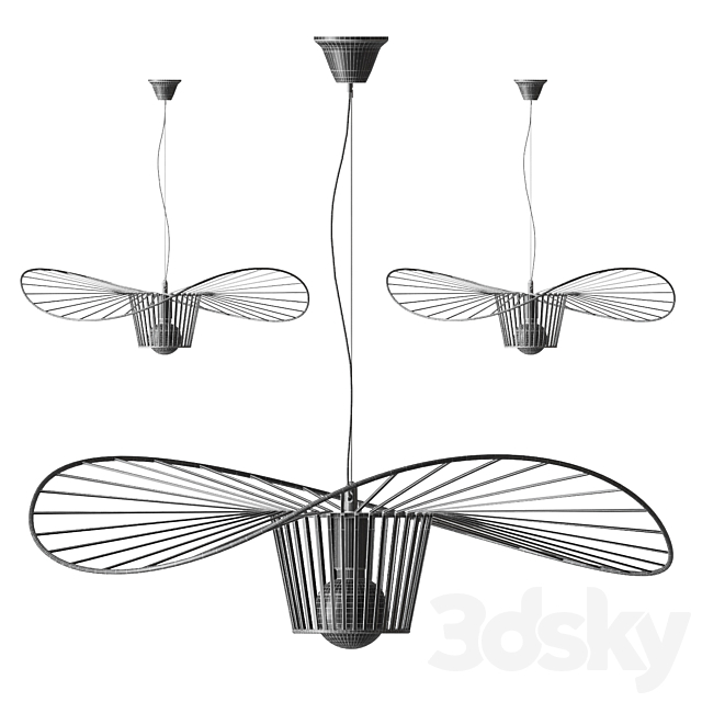 3d model