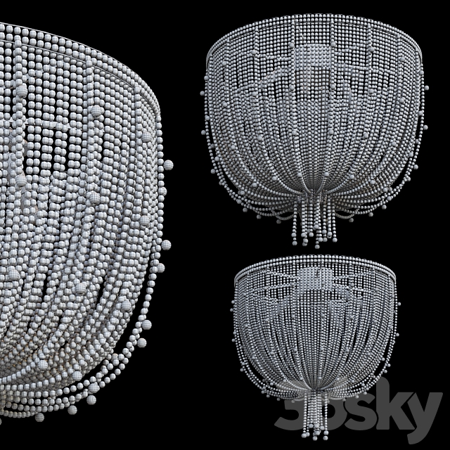 3d model