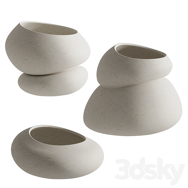 3d model