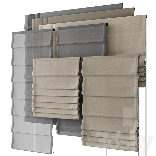 3d model
