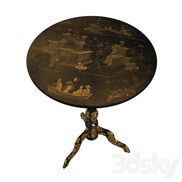 3d model