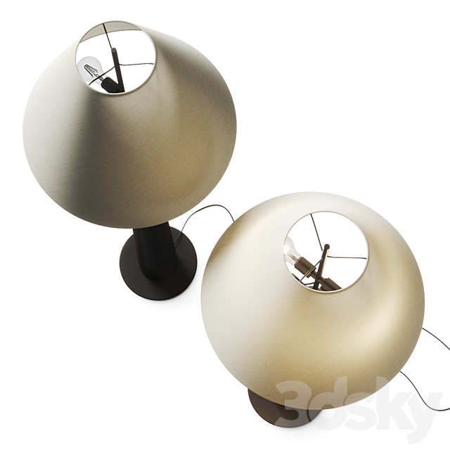 3d model