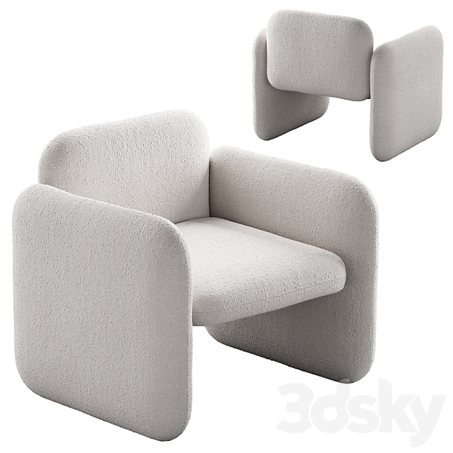 3d model