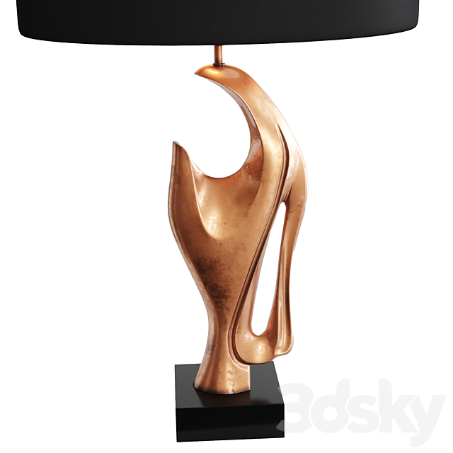 3d model