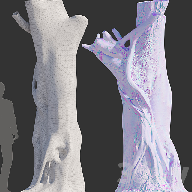 3dsky Free Download