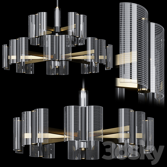 3d model