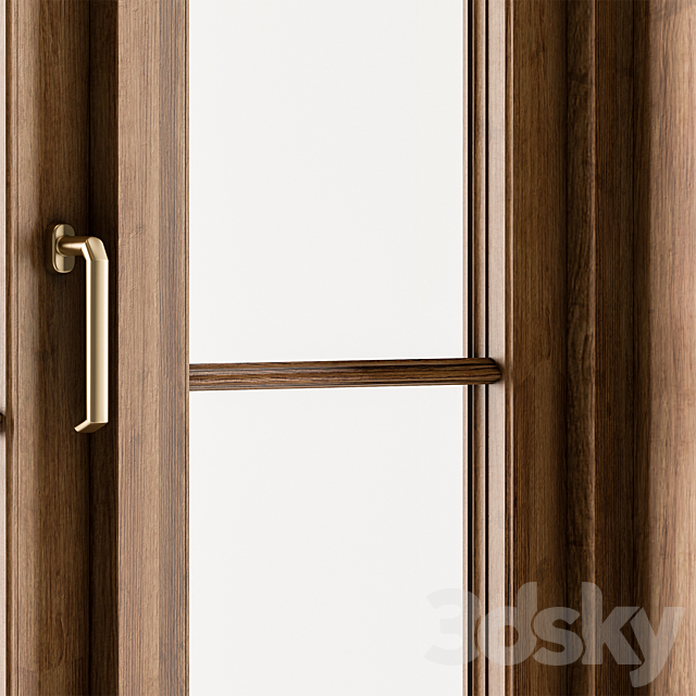3d model