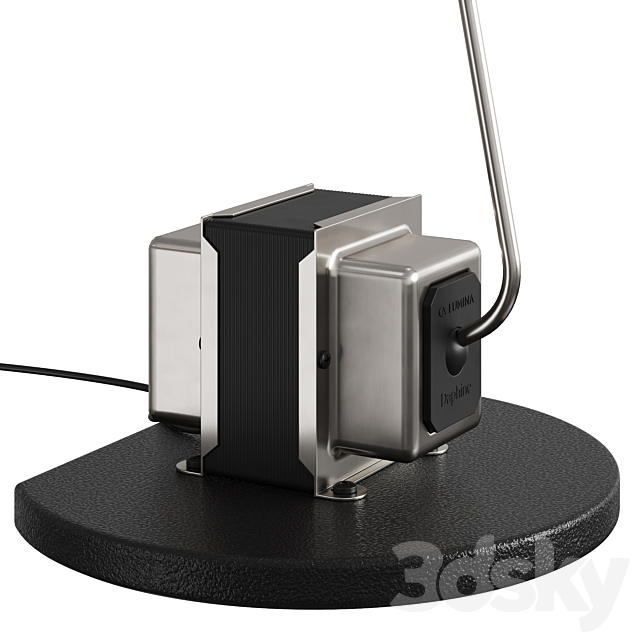 3d model