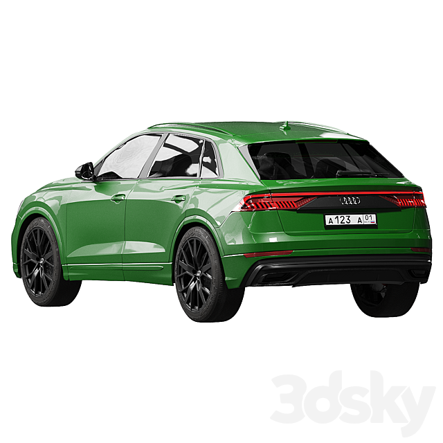 3dsky Free Download
