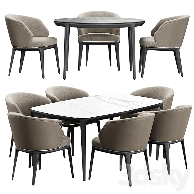 3d model