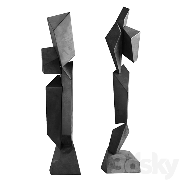 3d model