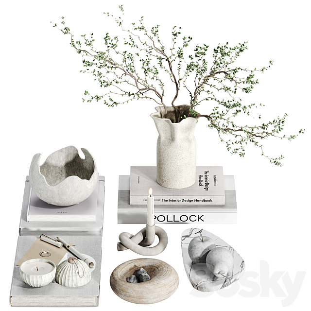 3d model