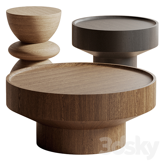 3d model