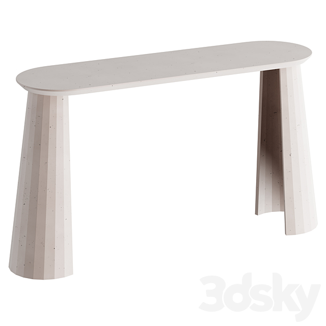 3d model