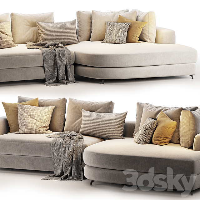 3d model