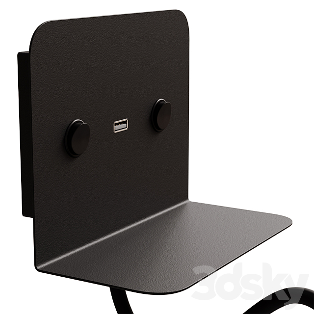 3d model