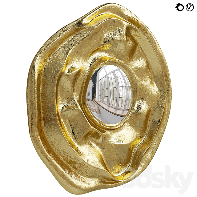 3d model