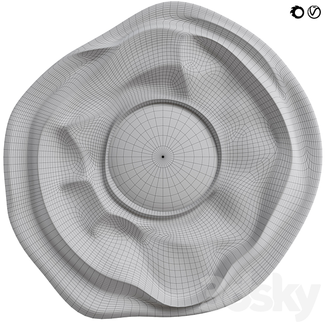 3dsky Free Download