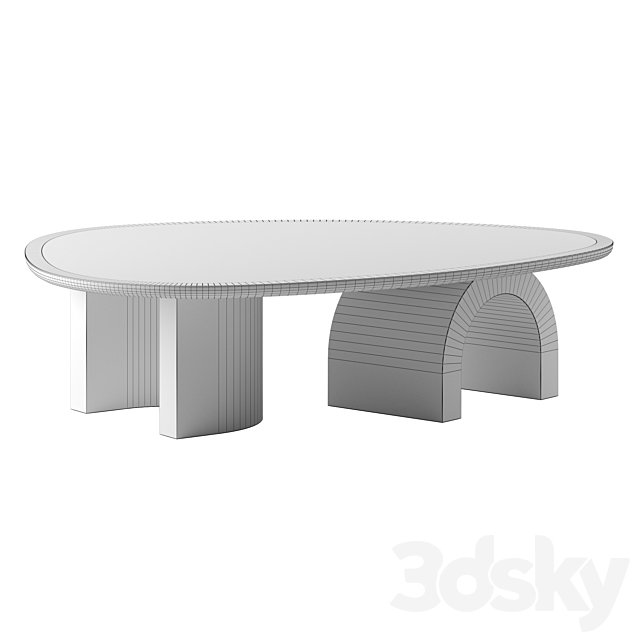 3d model