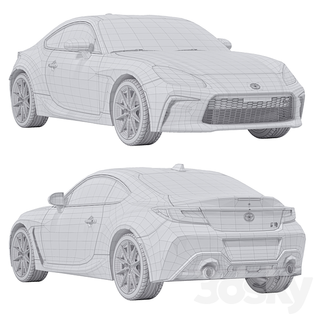 3dsky Free Download