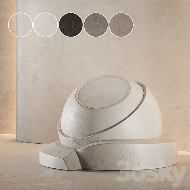 3d model