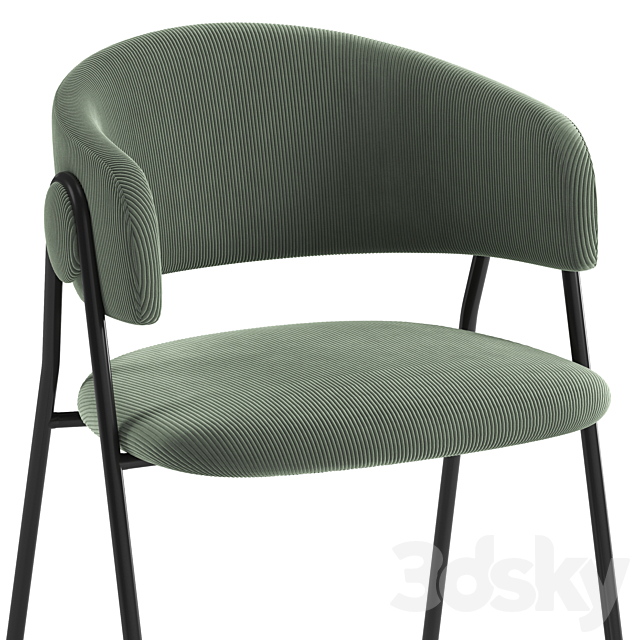 3d model