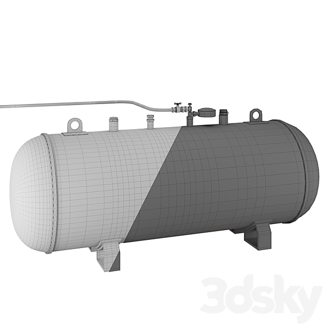 3dsky Free Download