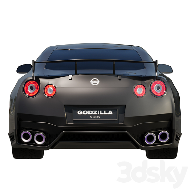 3dsky Free Download