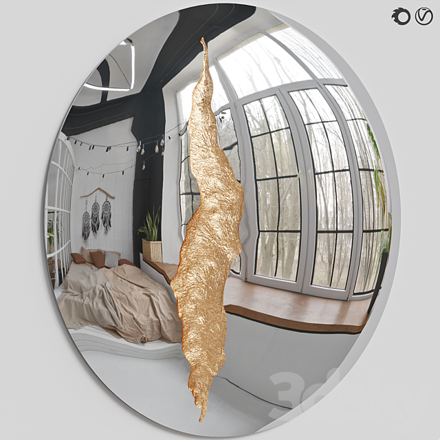 3d model