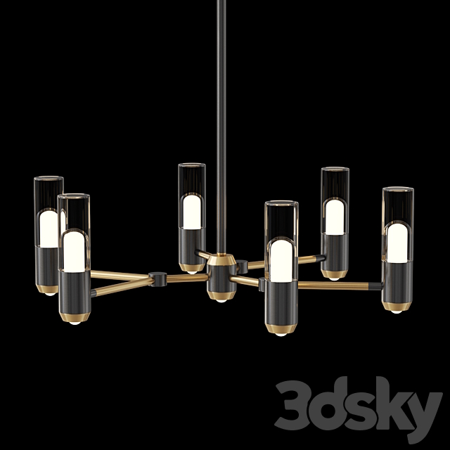 3d model