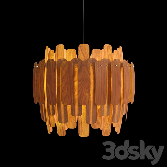 3d model