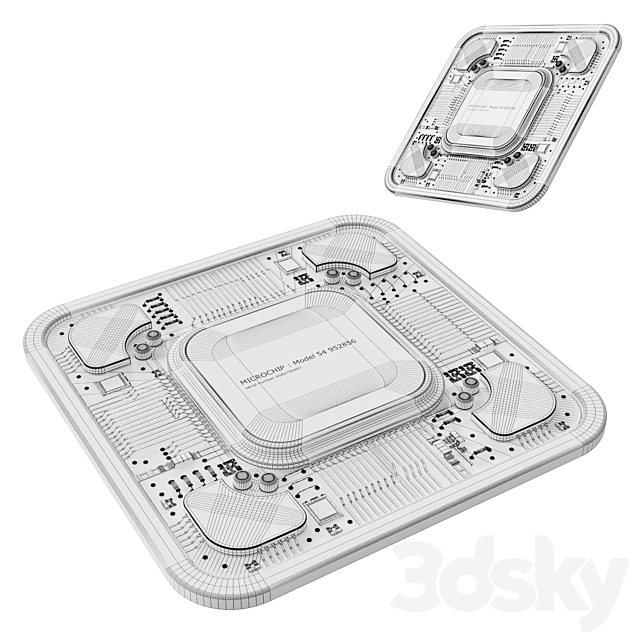 3dsky Free Download