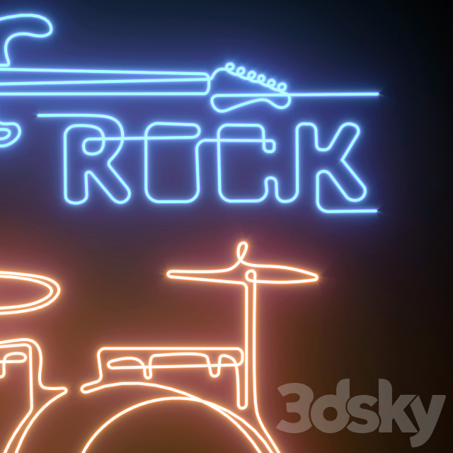 3dsky Free Download