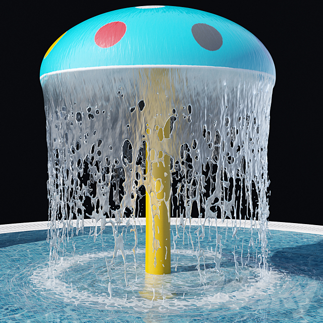 3d model