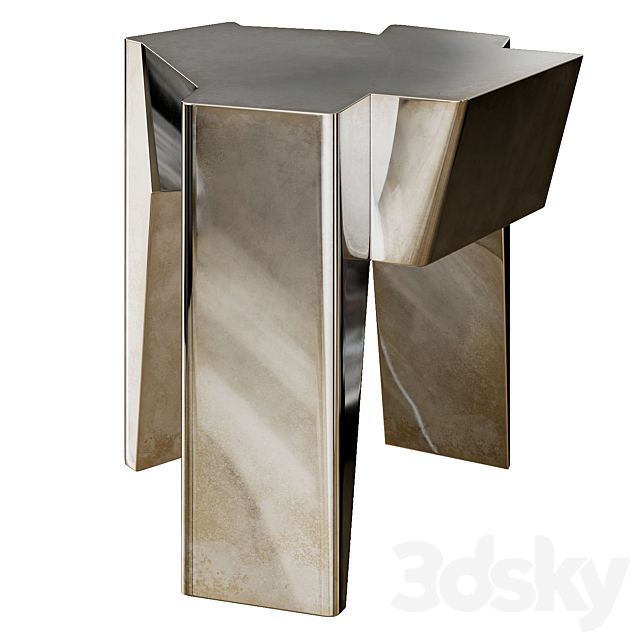 3d model