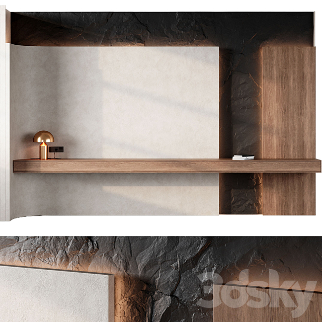 3d model