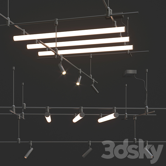 3d model