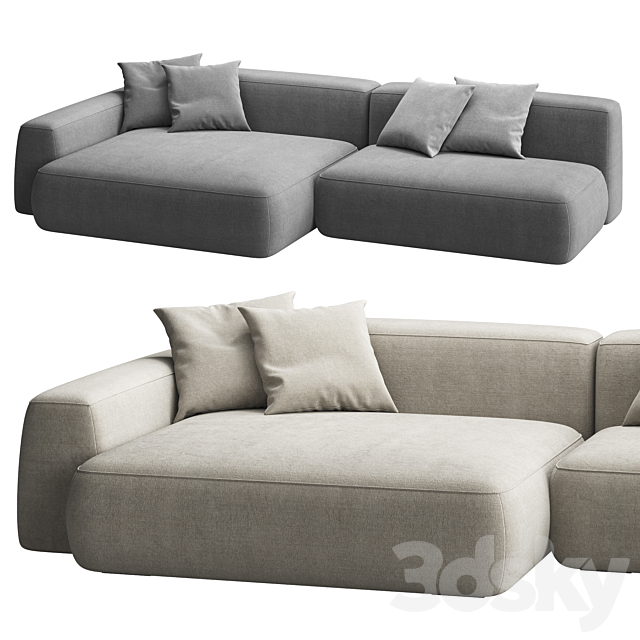 3d model