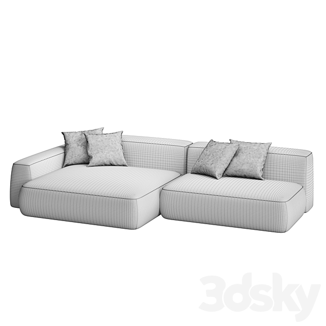 3dsky Free Download