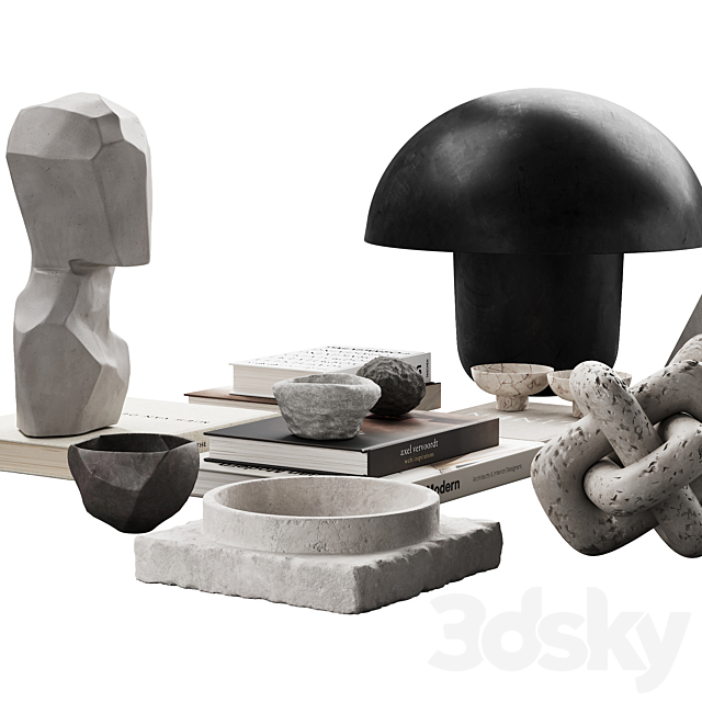 3dsky Free Download