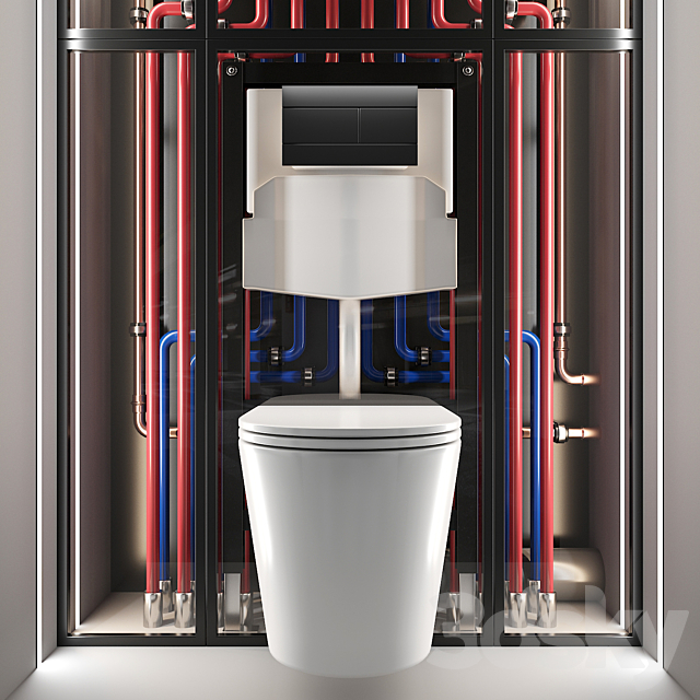 3dsky Free Download