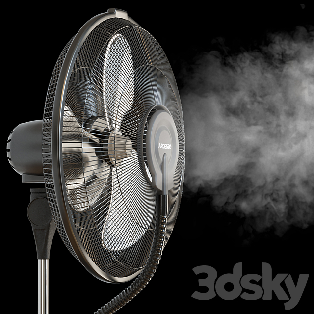 3dsky Free Download