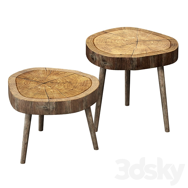 3d model