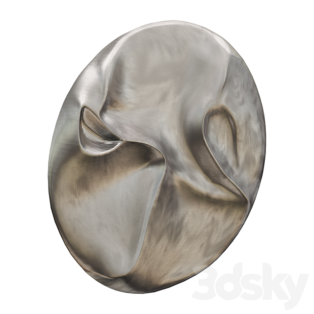 3d model