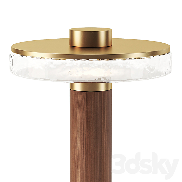 3d model