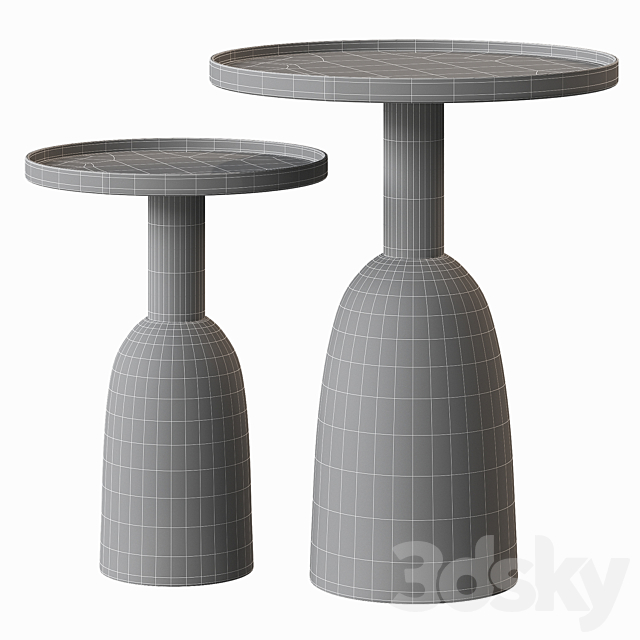 3d model