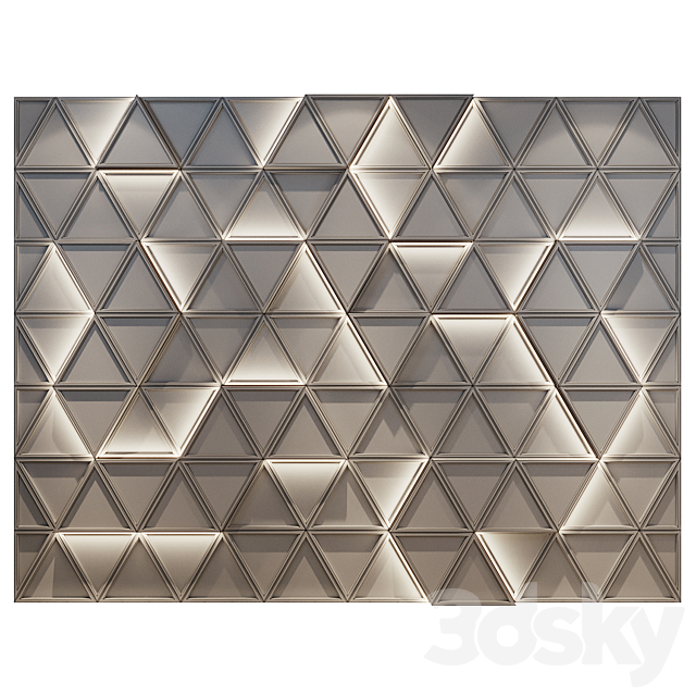 3d model