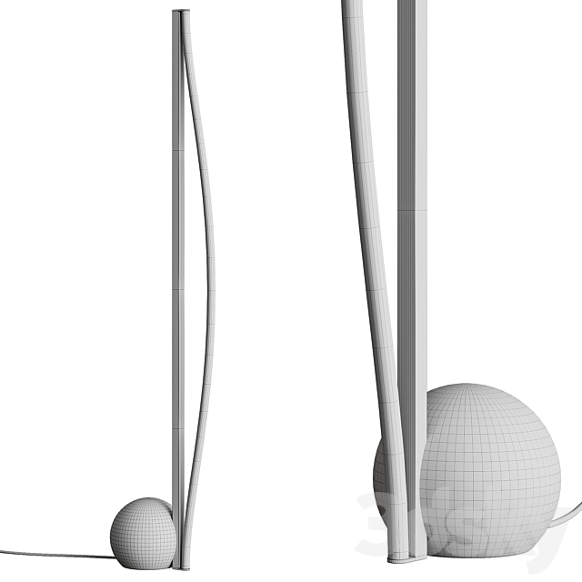 3d model