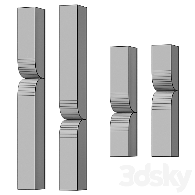 3d model