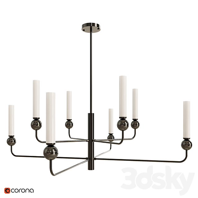 3d model
